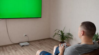 multiplayer games