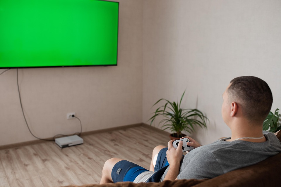 multiplayer games