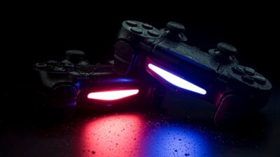 games