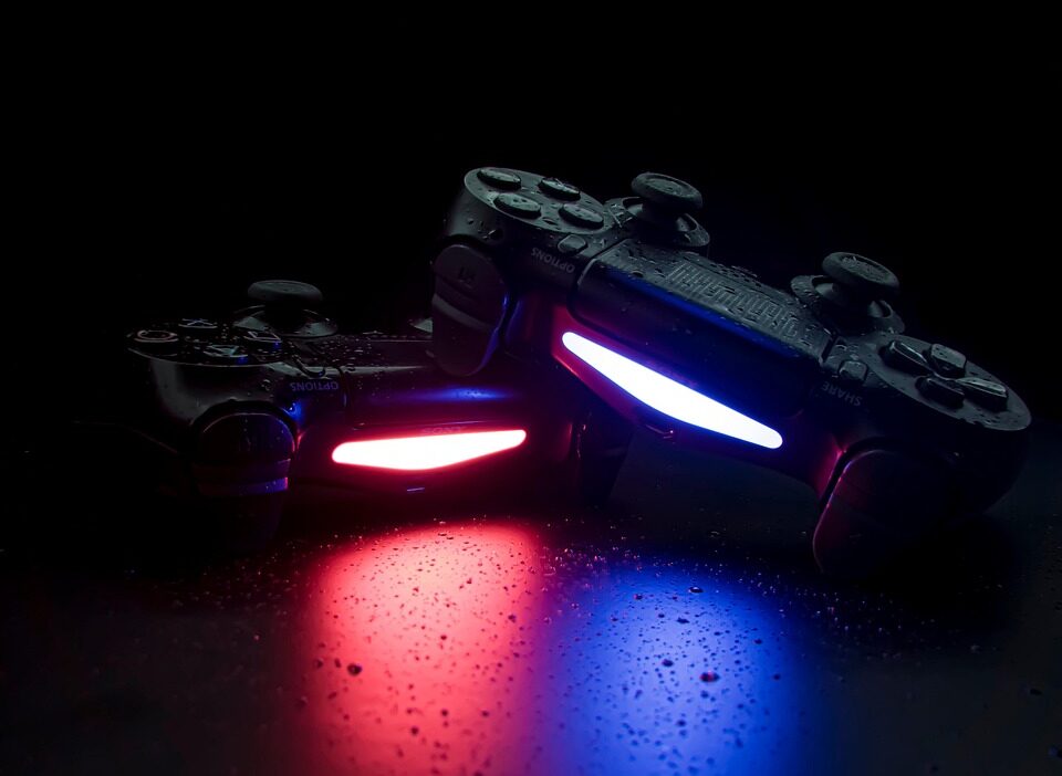 games