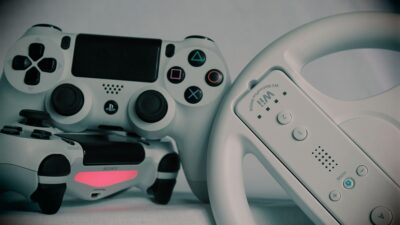 gaming