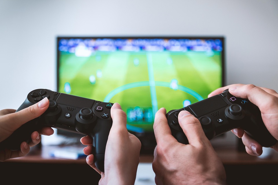 gamepad