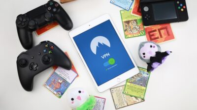 cloud gaming