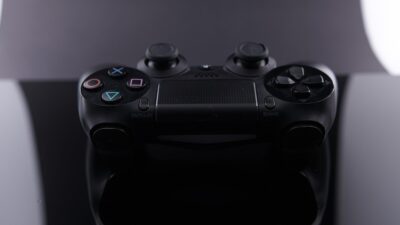 gamepad