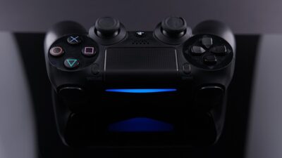 gamepad