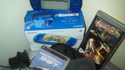 console games