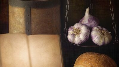 recipes