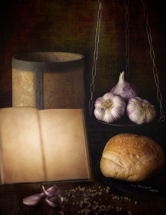 recipes