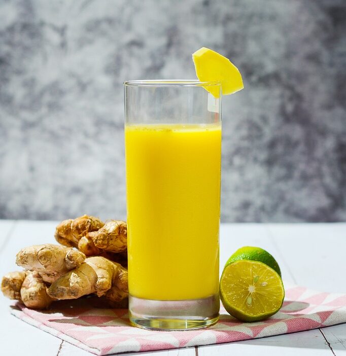 juices