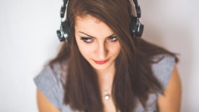 headset