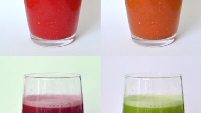 juices