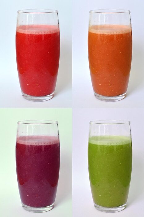 juices