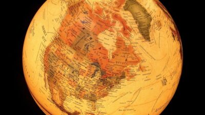 world cuisine