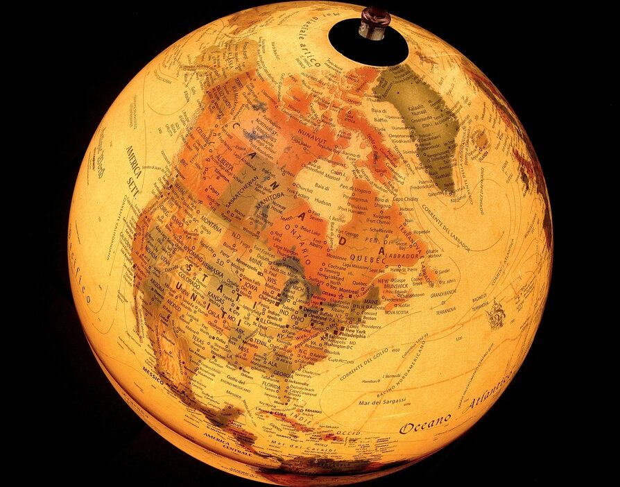 world cuisine