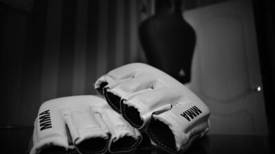 MMA