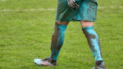 football