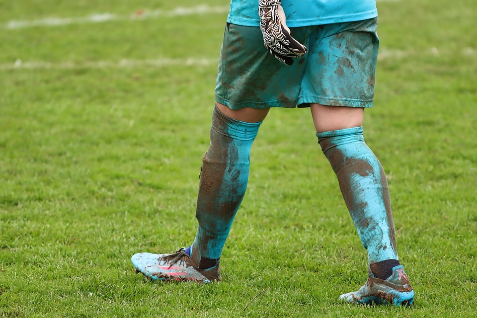 football