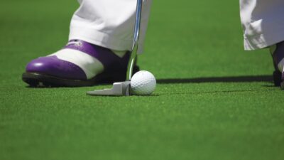 golf