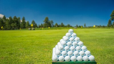 golf