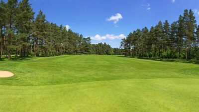 golf