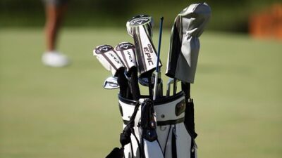golf