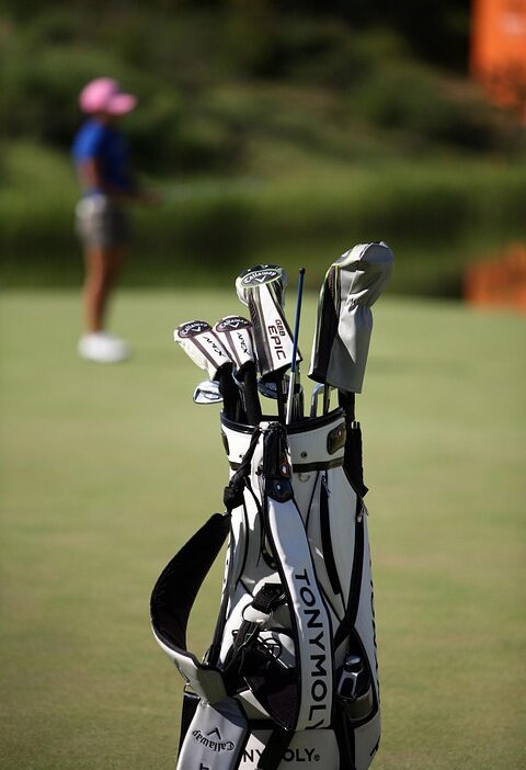 golf