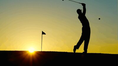 golf