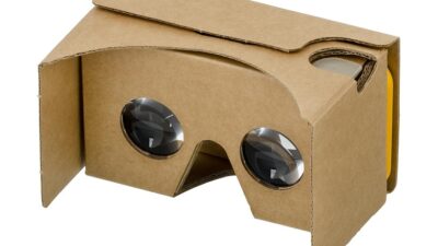 VR games