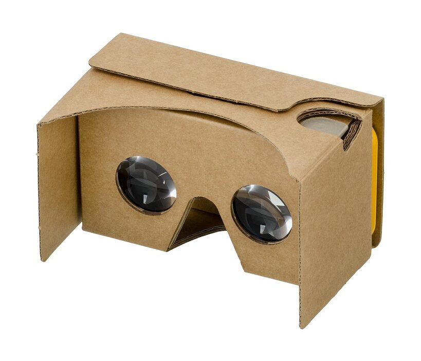 VR games