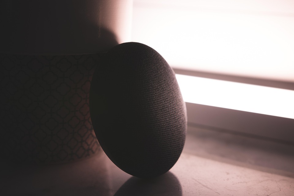 smart home