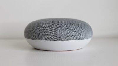 smart home