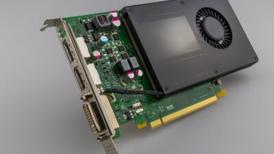 GPU