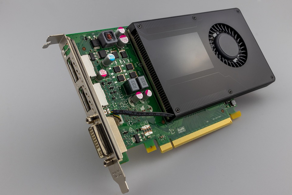 GPU