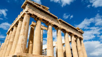 greek food