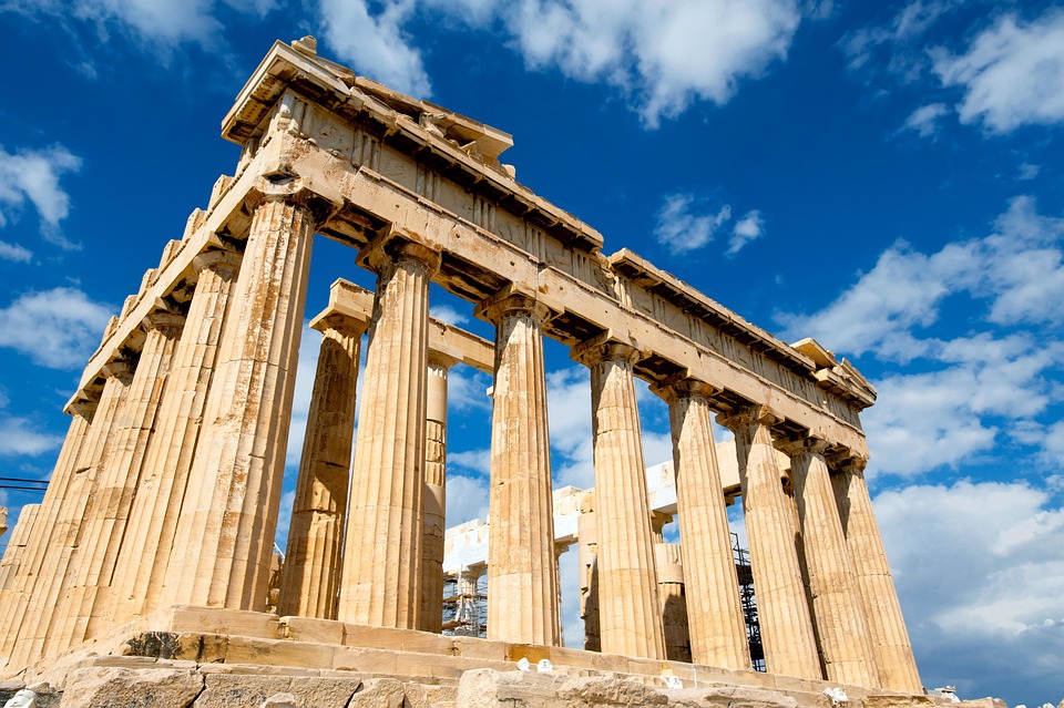 greek food