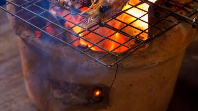 bbq