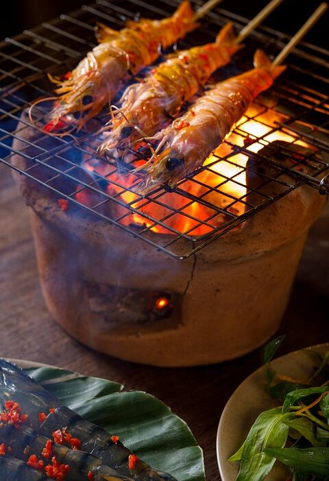 bbq