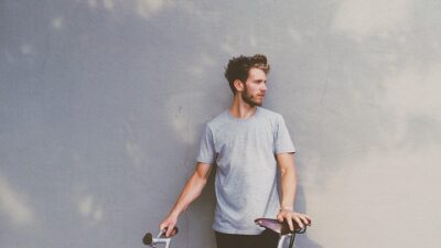 cycling