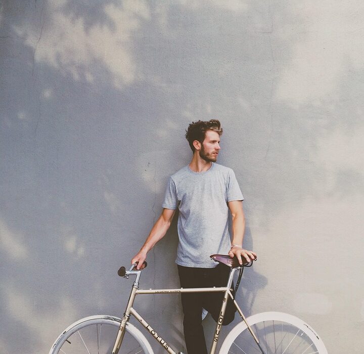 cycling