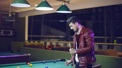 arcade games