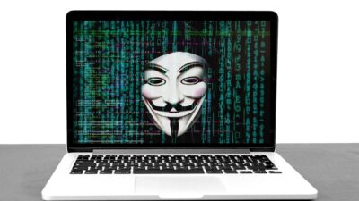 cybersecurity