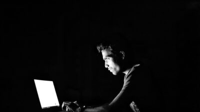 cybersecurity