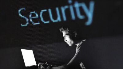 cybersecurity