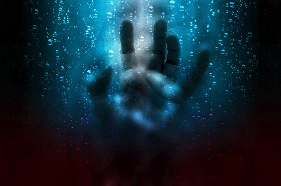 horror games