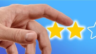 food review