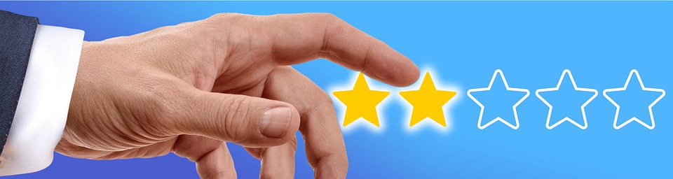 food review