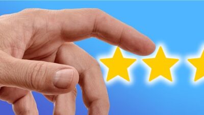 food review