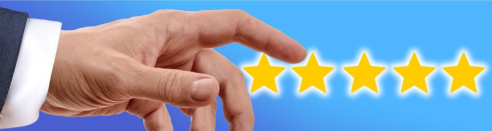 food review