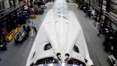SpaceX