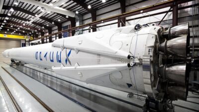 SpaceX
